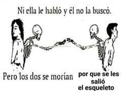 Enlace a Motivo de peso