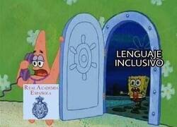 Enlace a No es aceptado