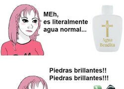 Enlace a En lo que creen las mujeres