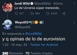 Enlace a ¿Qué le pasa a la gente?