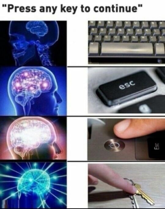 Meme_otros - Creo que no cualquiera vale