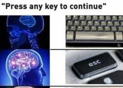 Enlace a Creo que no cualquiera vale