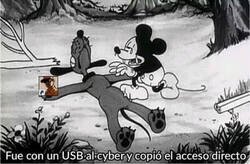 Enlace a Virus asegurado