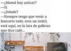 Enlace a ¿Cómo no pude saberlo?