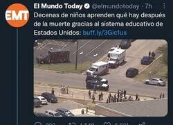 Enlace a Humor negro sobre humor negro