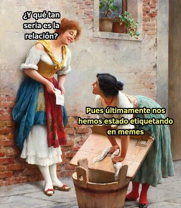 Otros - Todo va viento en popa