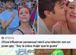 Enlace a Bastante hetero por su parte