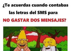 Enlace a Esto pasaba hace años