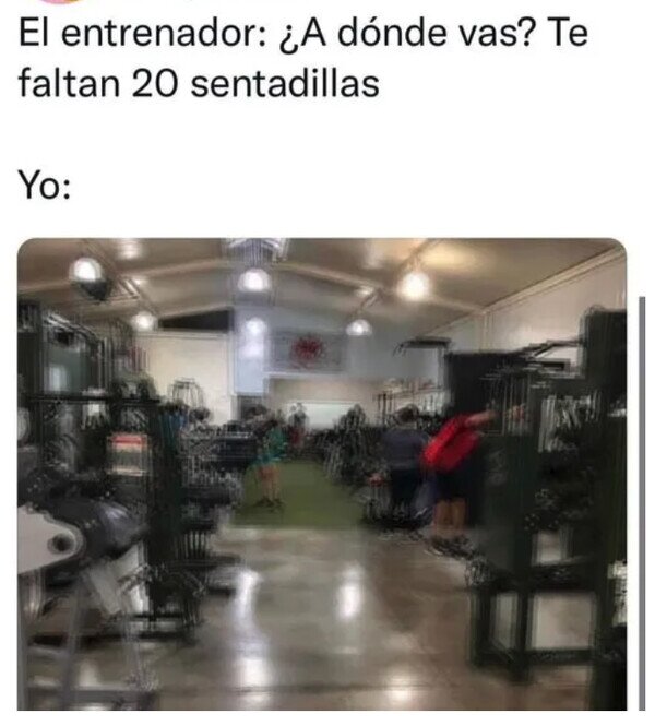 Meme_otros - No me encuentro bien...