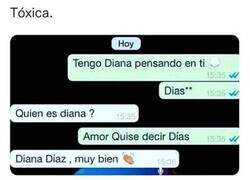 Enlace a Ya tiene un nombre