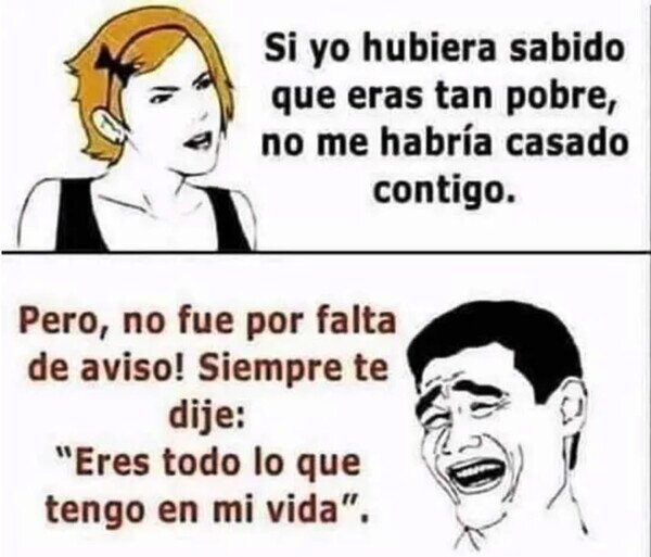 Otros - Quien avisa no es traidor