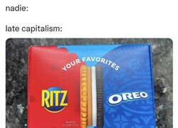 Enlace a El capitalismo está llegando demasiado lejos