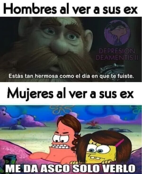 Meme_otros - Ellas guardan más rencor