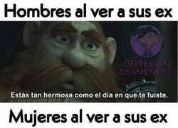 Enlace a Ellas guardan más rencor