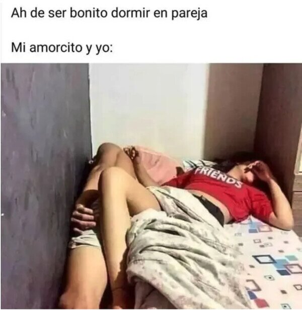 Meme_otros - El poco espacio que me deja