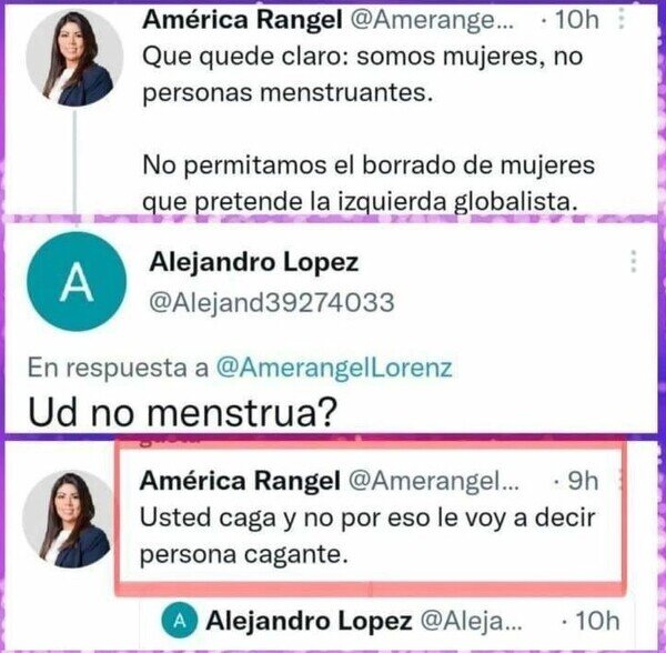 Meme_otros - Me declaro una persona cagante