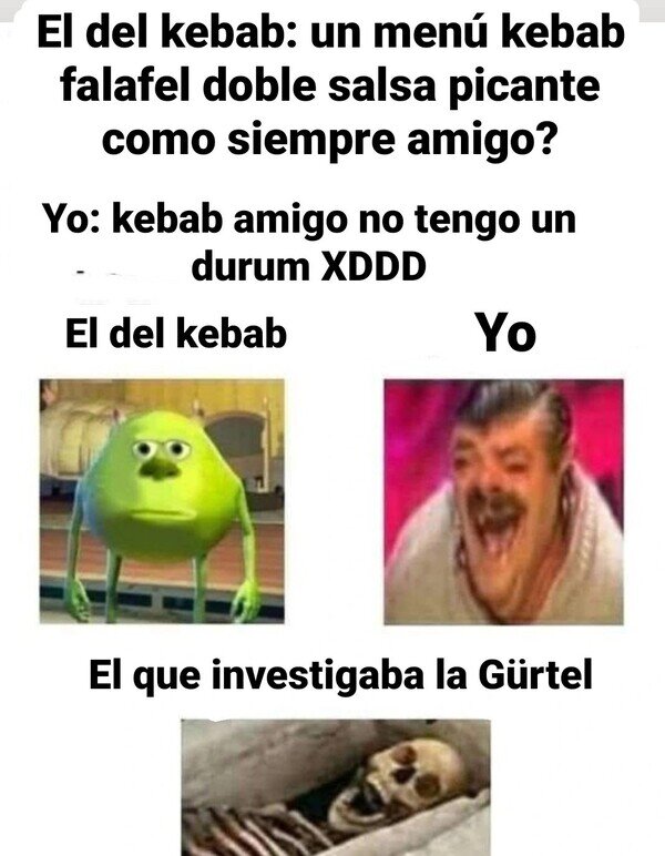 Meme_otros - Me lo encontré en Twitter