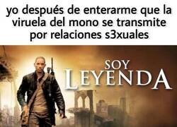 Enlace a No hay de qué preocuparse