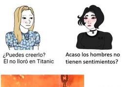 Enlace a Quien no conoce a dios a cualquier santo le reza