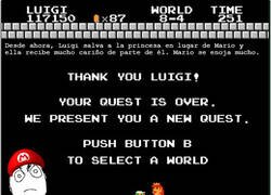 Enlace a La competitivad de los hermanos Mario