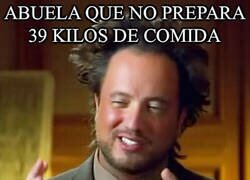 Enlace a Exageran de verdad