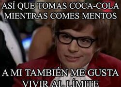 Enlace a Explosión de sabores