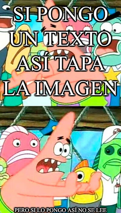 Patricio_esto_otro - Si pongo un texto así tapa la imagen