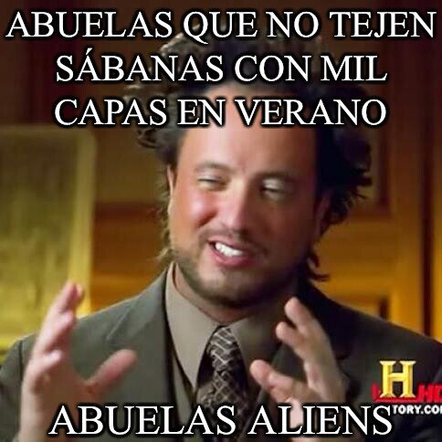Ancient_aliens - Sin razón ninguna