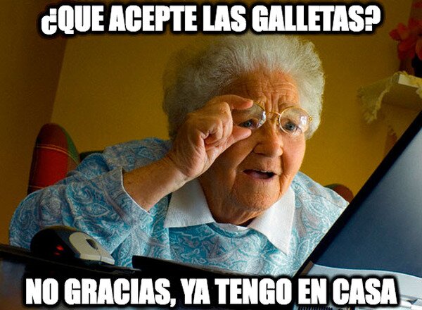 Abuela_sorprendida_internet - Tiene unas 700