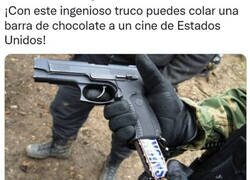 Enlace a Truco yankee