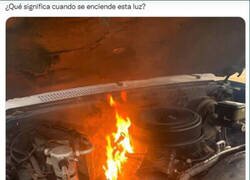 Enlace a ¿Es peligroso?