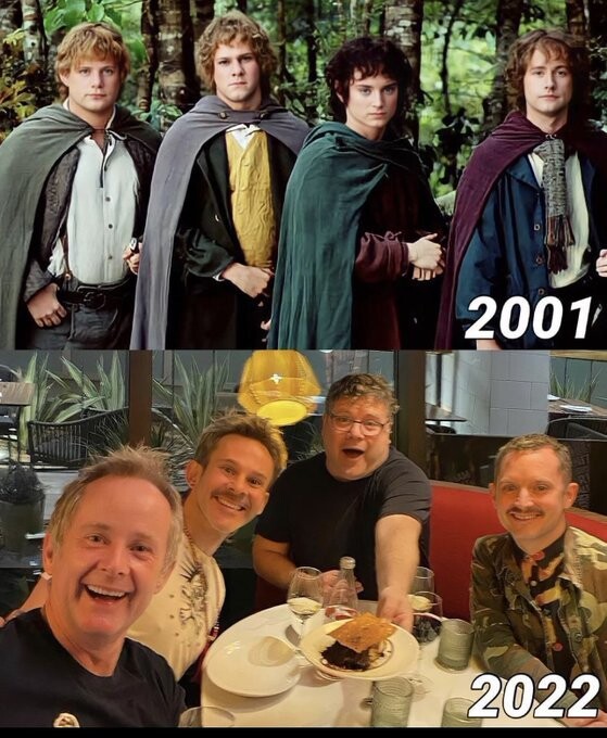 Meme_otros - ¿Cómo de viejo te sientes?