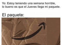 Enlace a No estés tan seguro