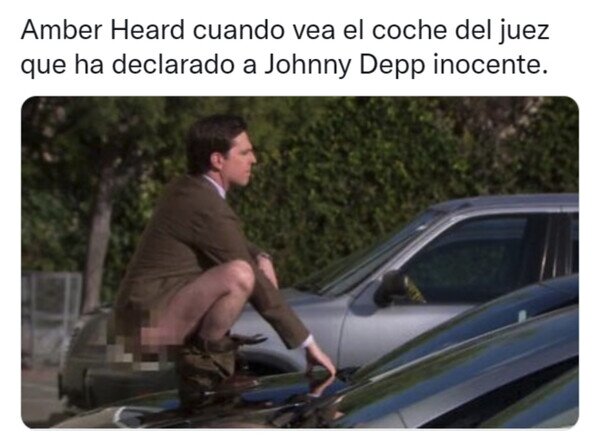 Otros - Esto no ha acabado aquí