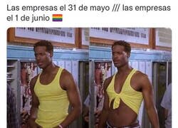 Enlace a De repente, todos se solidarizan