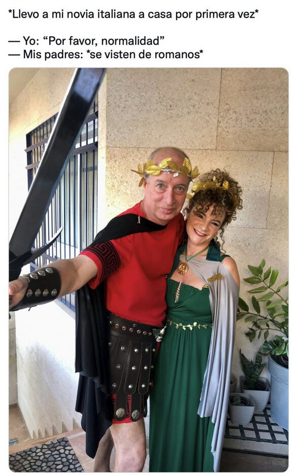 Meme_otros - Esto está ocurriendo en algún lugar