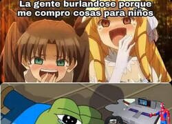 Enlace a Solo estoy resolviendo mis carencias