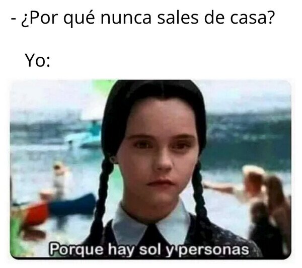 sol,personas,salir,calle,casa