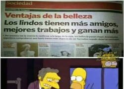 Enlace a Feo, solo y muerto