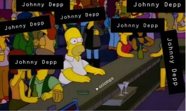 Otros - Así está todo el mundo ahora mismo