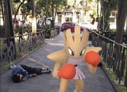 Enlace a Por favor, no me hagas daño