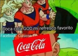 Enlace a Tan buena y tan mala a la vez