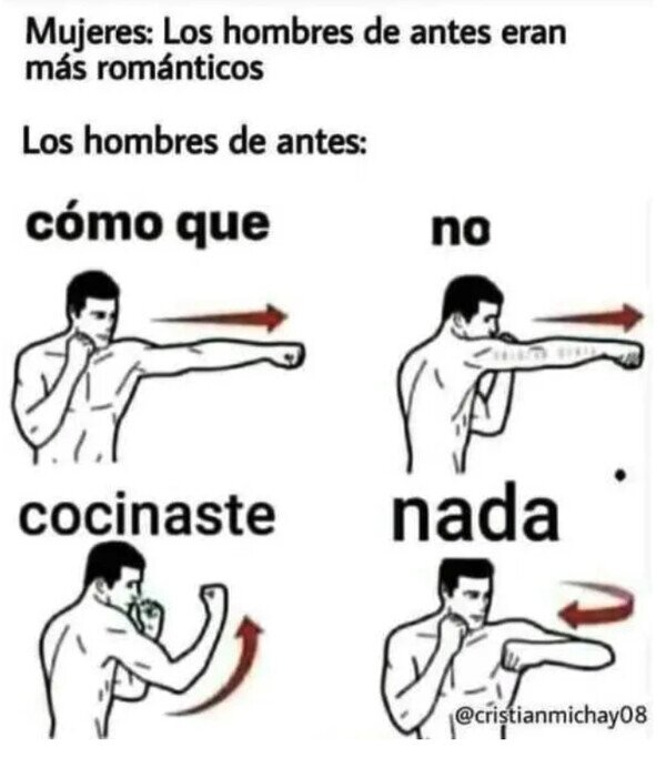 Meme_otros - No tan románticos