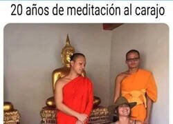 Enlace a Tanto trabajo para nada