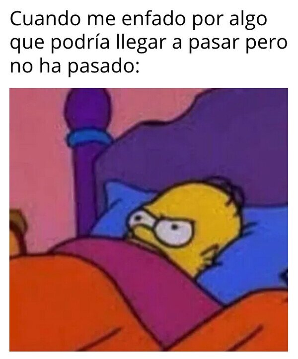 Meme_otros - Soy capaz de ello