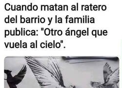 Enlace a ¿Por qué cuando morimos pasamos a ser bellísimas personas?
