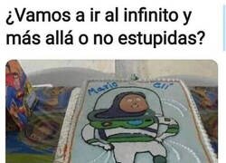 Enlace a ¿Qué te pasa, Buzz?