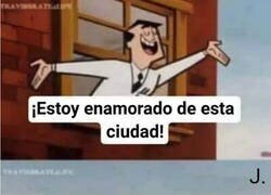 Enlace a Suele pasar en el continente americano