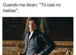 Enlace a Soy selectivo en mis conversaciones