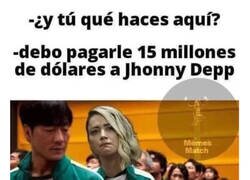 Enlace a Allí seguro que le dan un papel protagonista